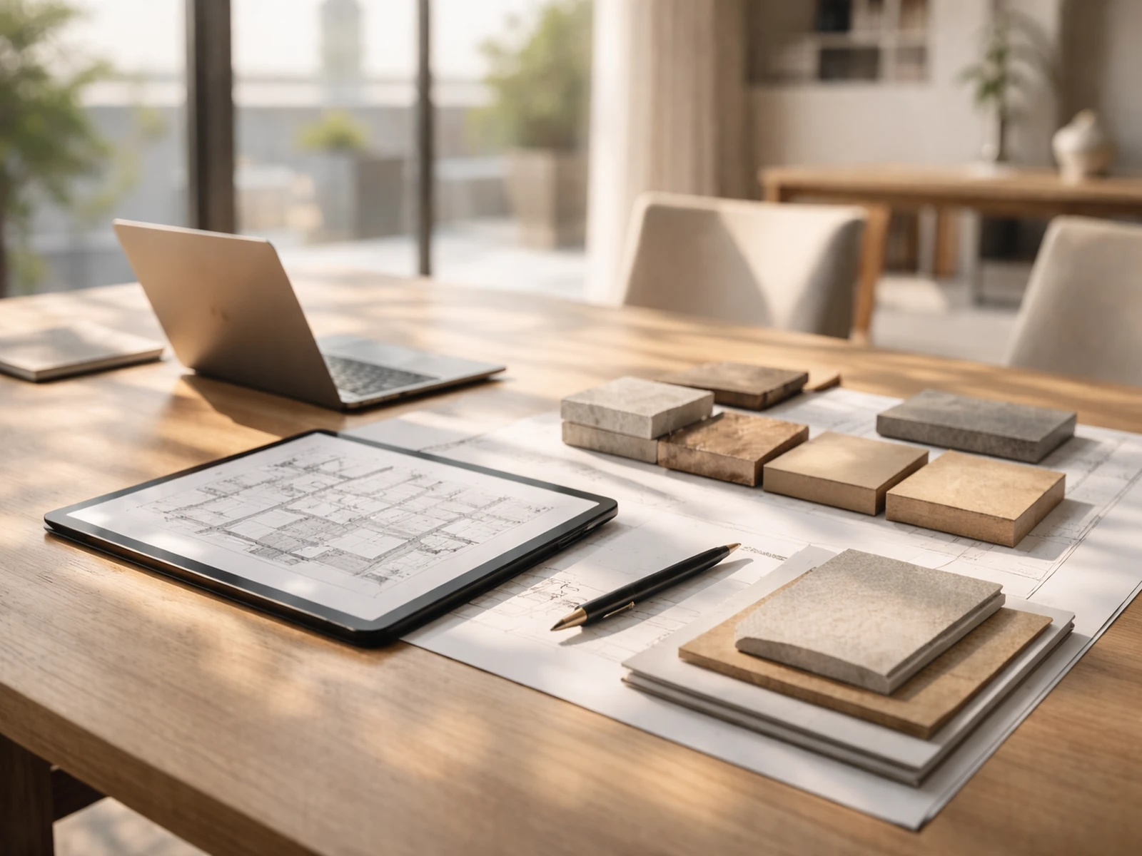 Atelier de arquitetura
