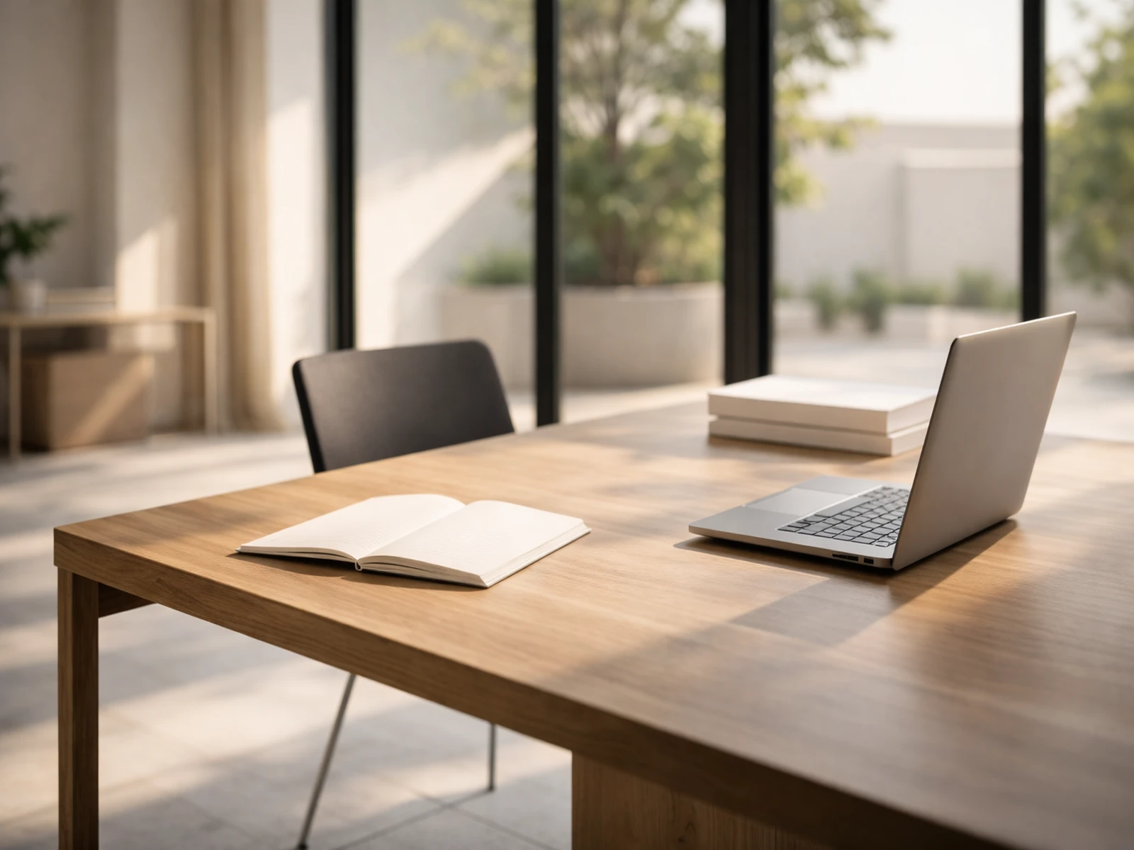 Serviços de arquitetura