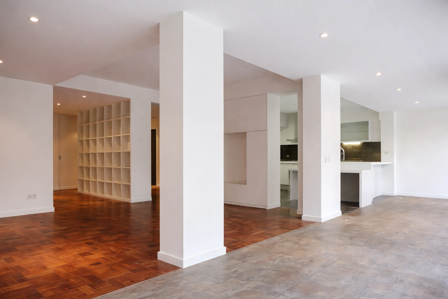 Remodelação de Apartamento no Centro de Lisboa