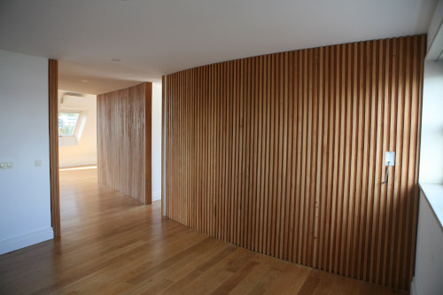 remodelação de apartamento em Lisboa: zona de cozinha