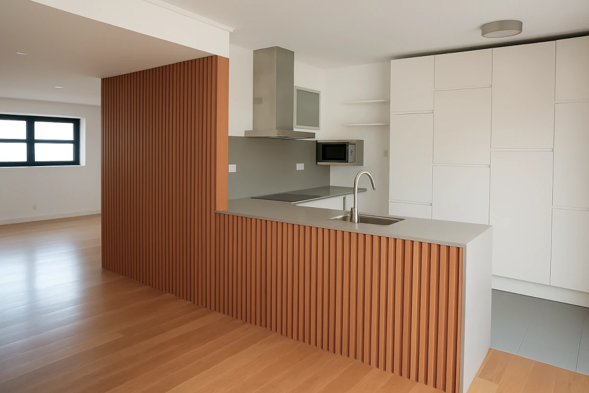 Remodelação de Apartamento em Lisboa