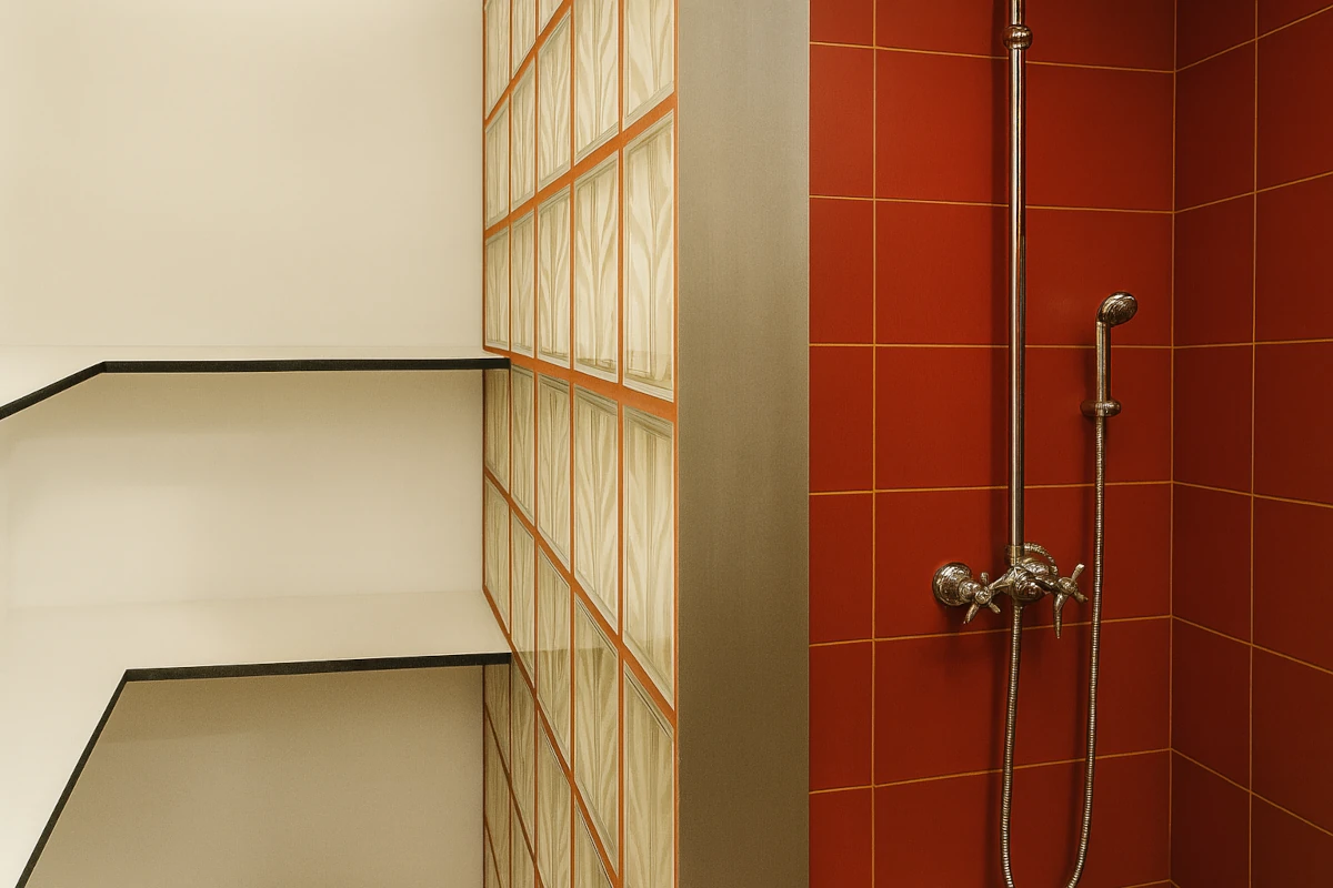 Remodelação de Casa de Banho