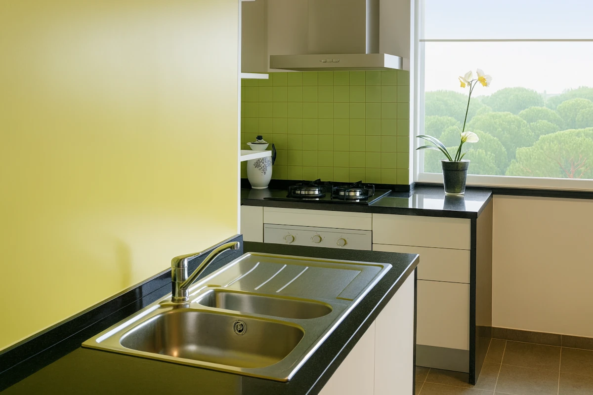 Remodelação de Cozinha